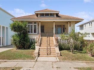 1525 Verna St, New Orleans, LA 70119