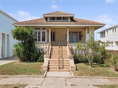 1525 Verna St, New Orleans, LA, 70119