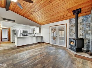 6031 E Kohuana Pl, Cave Creek, AZ 85331
