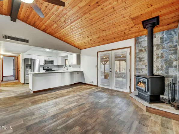 6031 E KOHUANA Place, Cave Creek, AZ 85331