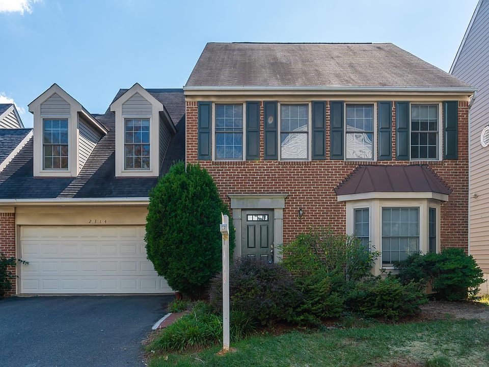 1st image of 2314 Yvonnes Way