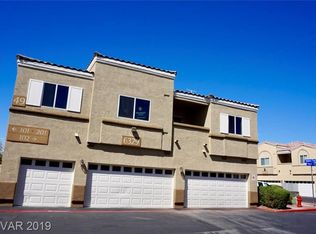 6329 Snap Ridge St UNIT 201, North Las Vegas, NV 89081