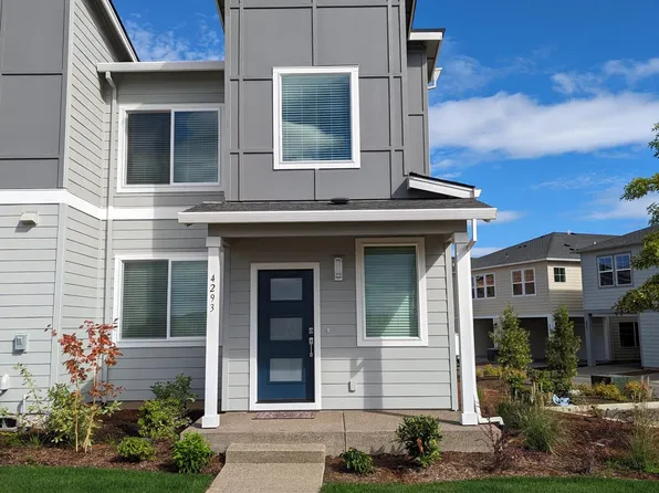 4293 SE Sweetgum Ln, Hillsboro, OR 97123