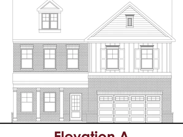 Colburn Plan, Pinecrest Ridge