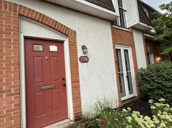 2795 Chateau Cir #50, Columbus, OH 43221