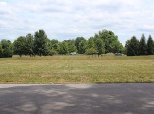 0 Mount Victor Ln LOT 5, Bowling Green, KY 42103