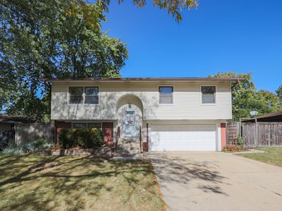 110 Patricia Pkwy, Streamwood, IL, 60107