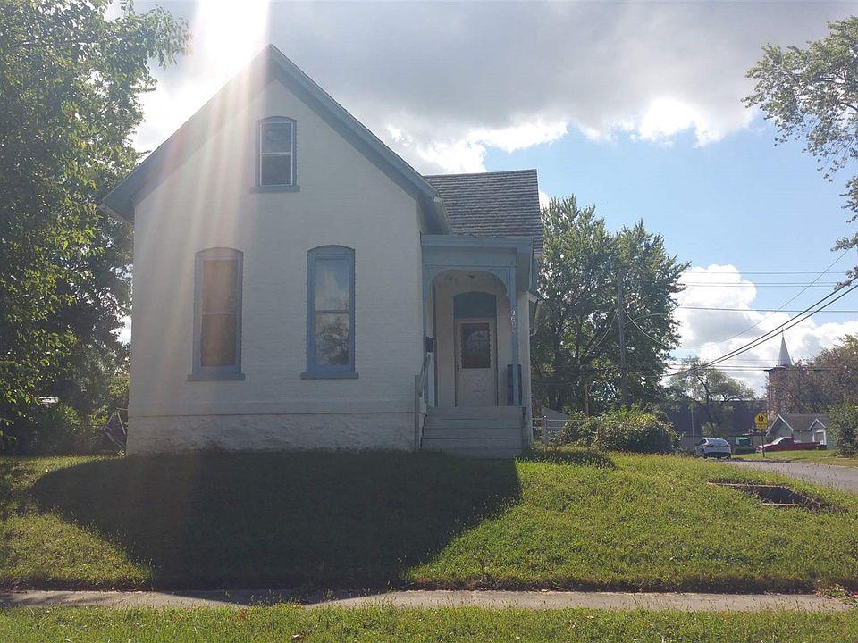 2nd image of 2604 Winch St