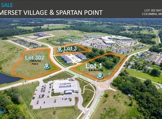 302 Battle Ave, Columbia, MO 65202