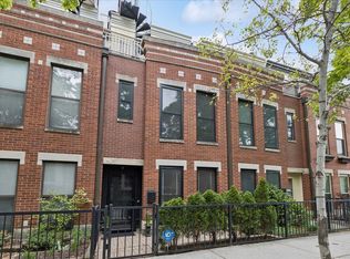 1730 N Bissell St, Chicago, IL 60614