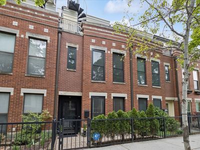 1730 N Bissell St, Chicago, IL, 60614