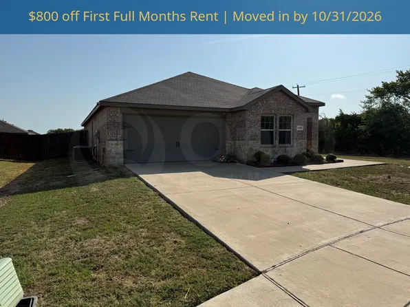 2702 Marotto Way, Seagoville, TX 75159