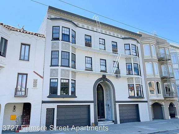 3rd image of 3727 Fillmore St #204