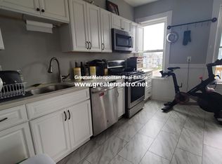 226 M St Floor 2, Boston, MA 02127