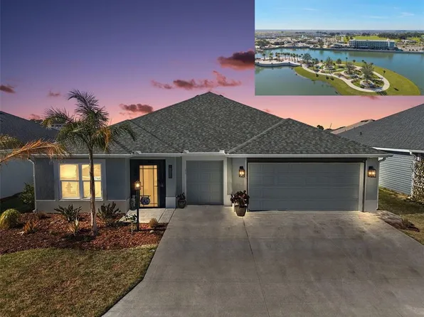 1744 Woelkers Cir, The Villages, FL 34762
