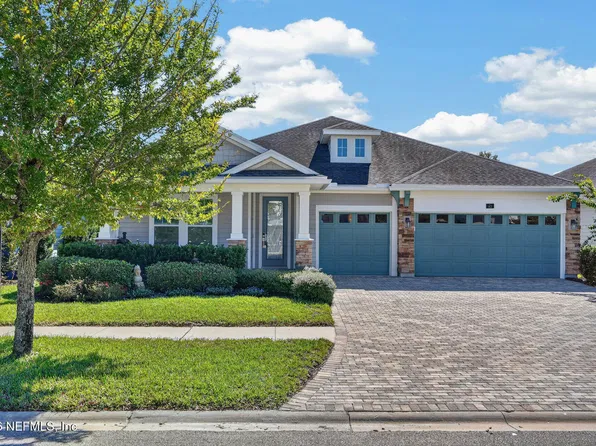 82 WOODSONG Lane, St. Augustine, FL 32092