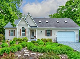 104 S Newport Way, Dagsboro, DE 19939