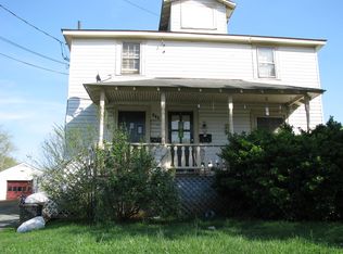 510 Meade Ave APT 1, Charlottesville, VA 22902