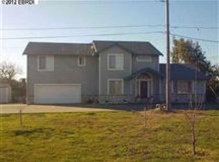 471 Delta Rd, Oakley, CA 94561