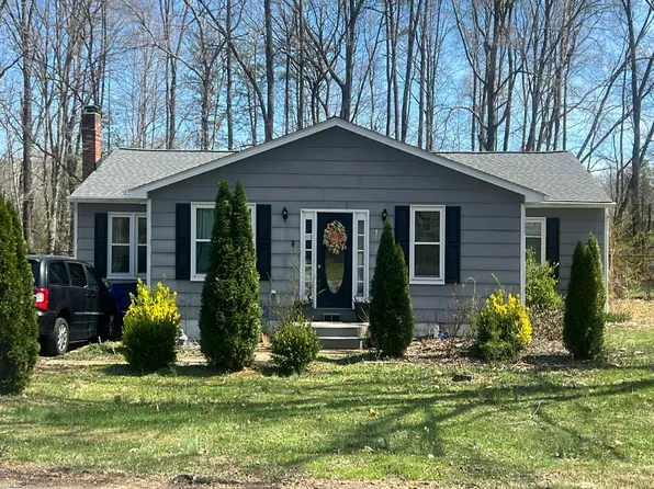 10901 Mockingbird Ln, Spotsylvania, VA 22553