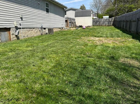 217 Pulliam Dr, Frankfort, KY 40601