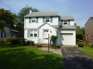 425 Bradford Ave, Haddon Township, NJ 08108
