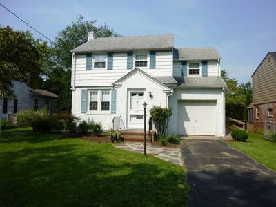 425 Bradford Ave, Haddon Township, NJ, 08108