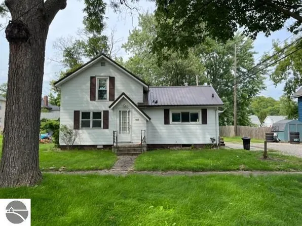 411 Hastings St, Alma, MI 48801