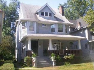 10824 Grantwood Ave, Cleveland, OH