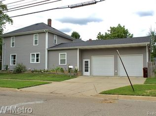 117 Oakwood Ave, Owosso, MI 48867
