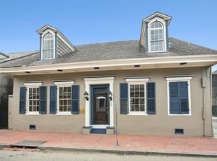 940 Orleans Ave APT 3, New Orleans, LA 70116