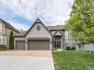 7330 Charles St, Shawnee, KS 66216