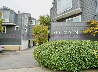 315 Main St APT 2, Sausalito, CA 94965