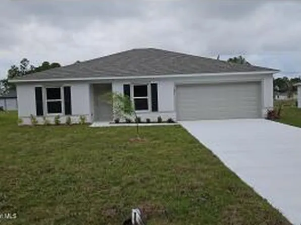 691 Flynn St SE, Palm Bay, FL 32909