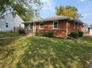 3305 Peoria St, Steger, IL 60475