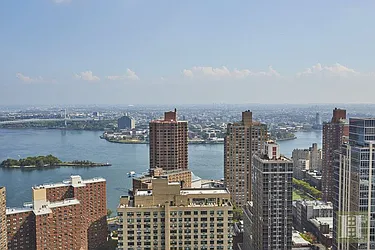 Rented by Halstead Real Estate