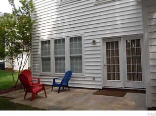 4804 Morning Edge Dr, Raleigh, NC 27613