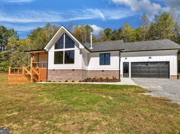 35 Brookside Ct, Blue Ridge, GA 30513