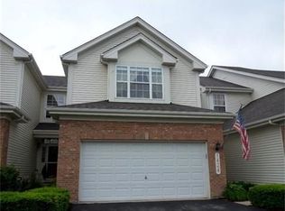 1424 Quincy Bridge Ct, Bartlett, IL 60103