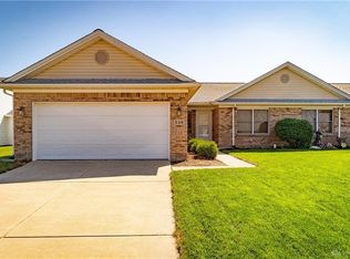 539 Jodee Dr, Xenia, OH 45385