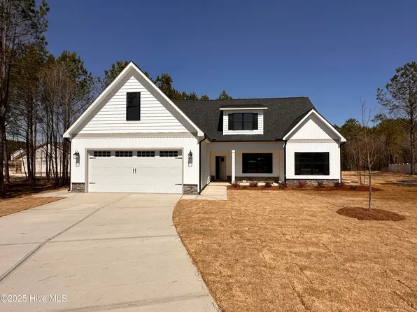 103 Roma Gora Court, Princeton, NC 27569