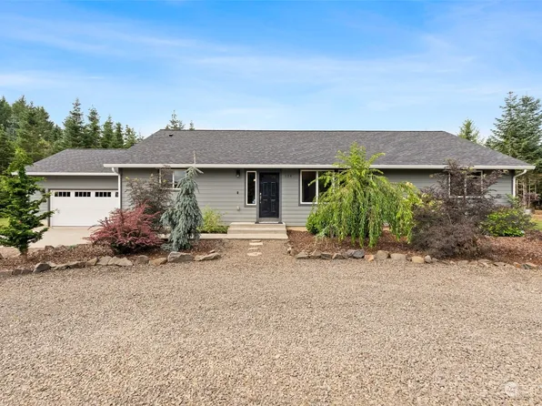 124 Salkum Road, Salkum, WA 98582