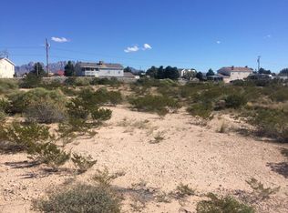 0000 Powers Drive, Las Cruces, NM 88012