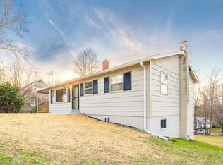 7934 McKaig Rd, Frederick, MD 21701