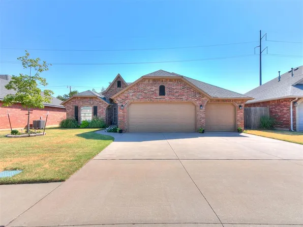 17212 Picasso Dr, Oklahoma City, OK 73170