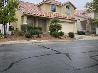 10321 Horseback Ridge Ave, Las Vegas, NV 89144