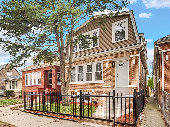 3rd image of 8908 S Parnell Ave