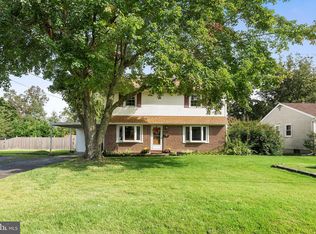 409 Franklin Rd, Glassboro, NJ 08028