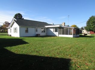 1911 Lincoln Way E, Chambersburg, PA 17202