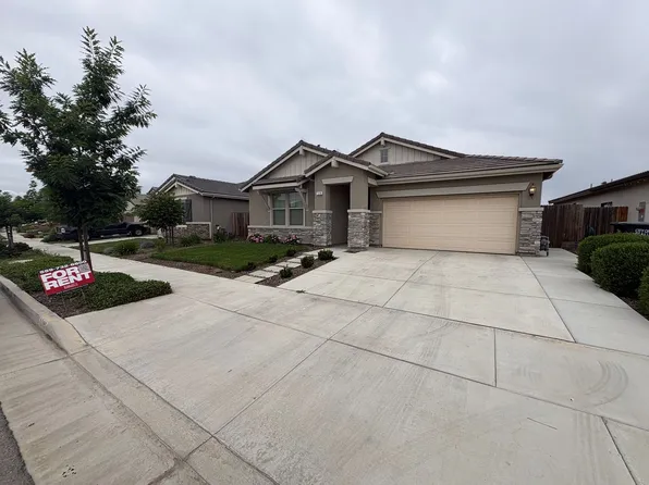 1336 W Porter Ct, Visalia, CA 93291